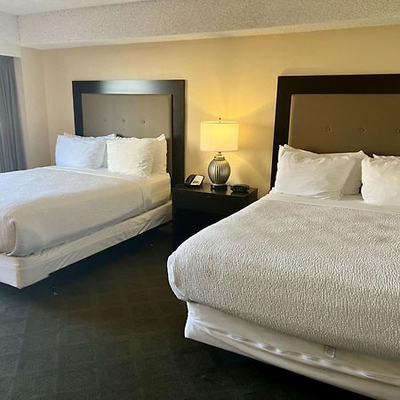 Jockey Resort Suites Center Strip Las Vegas Exterior photo