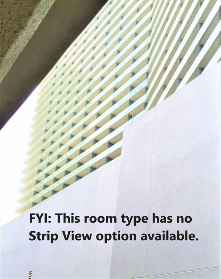 Jockey Resort Suites Center Strip Las Vegas Exterior photo