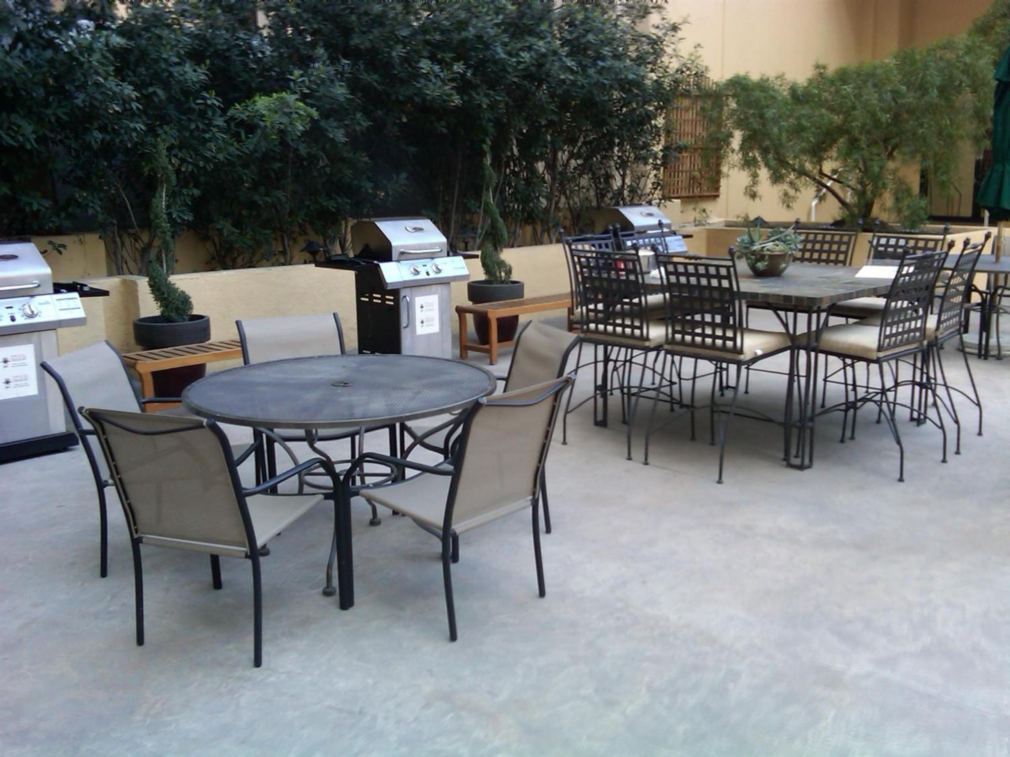 Jockey Resort Suites Center Strip Las Vegas Exterior photo